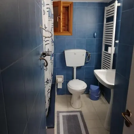 Hébergement de vacances Κτημα Φουρνοι Αργολιδοσ Fourni (Argolis)