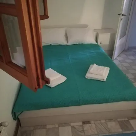 Κτημα Φουρνοι Αργολιδοσ Hébergement de vacances Fourni (Argolis)