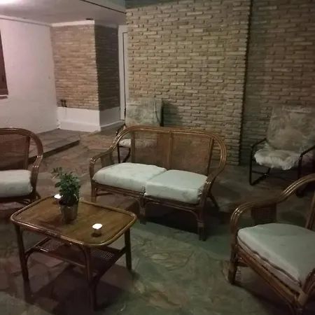 Hébergement de vacances Κτημα Φουρνοι Αργολιδοσ *