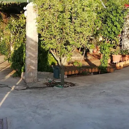 Κτημα Φουρνοι Αργολιδοσ Hébergement de vacances *