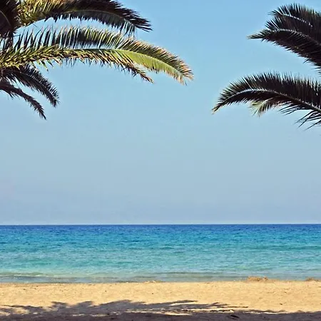Hébergement de vacances Κτημα Φουρνοι Αργολιδοσ Fourni (Argolis)