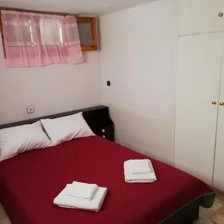 Κτημα Φουρνοι Αργολιδοσ Hébergement de vacances Fourni (Argolis)