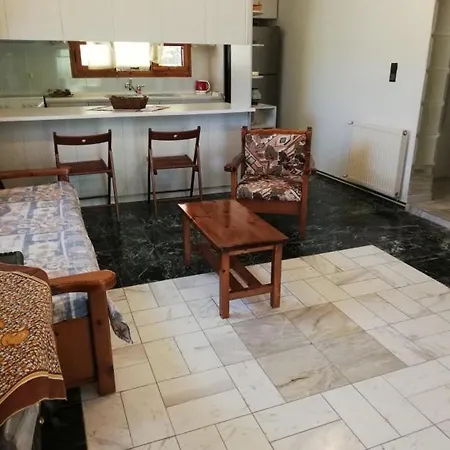 Κτημα Φουρνοι Αργολιδοσ Hébergement de vacances *