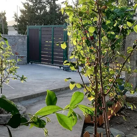 Κτημα Φουρνοι Αργολιδοσ *