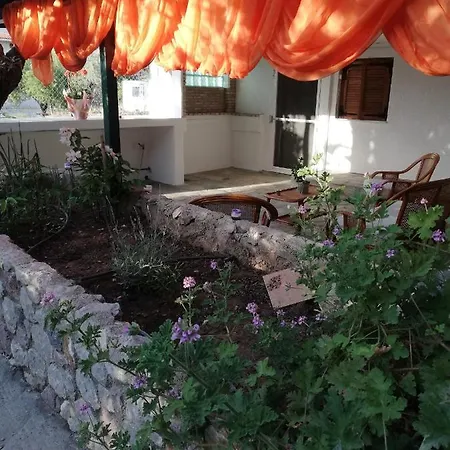 Κτημα Φουρνοι Αργολιδοσ Hébergement de vacances Fourni (Argolis)